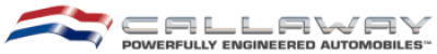 Callaway Logo